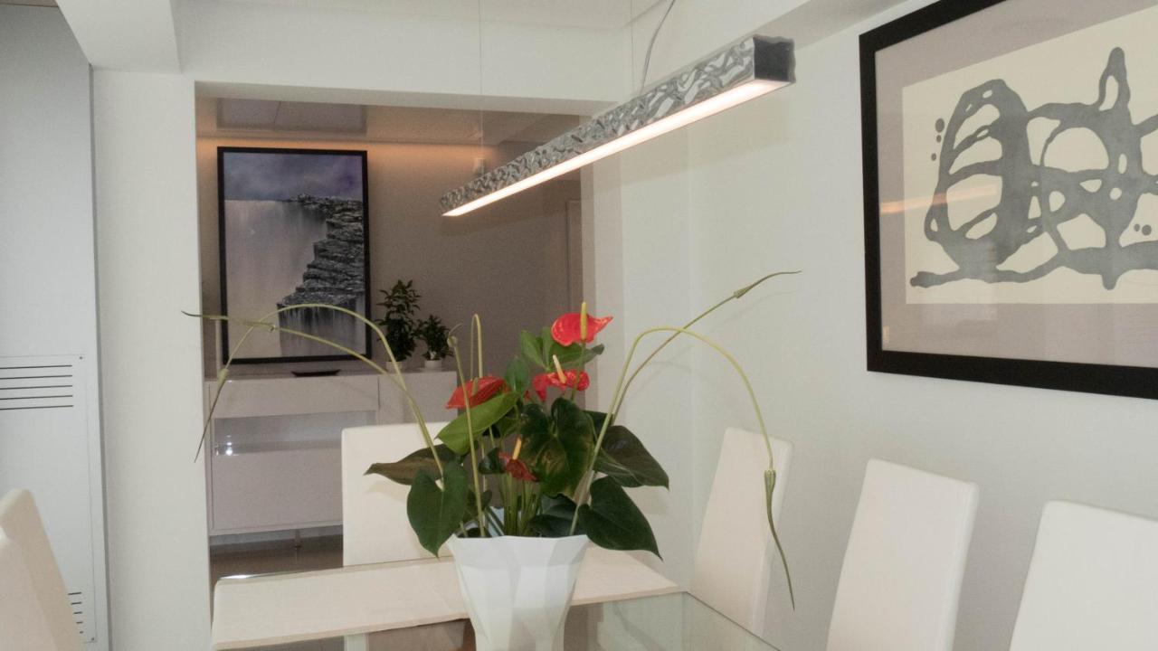 Villa Calma Luxury Villa Maspalomas  Eksteriør bilde