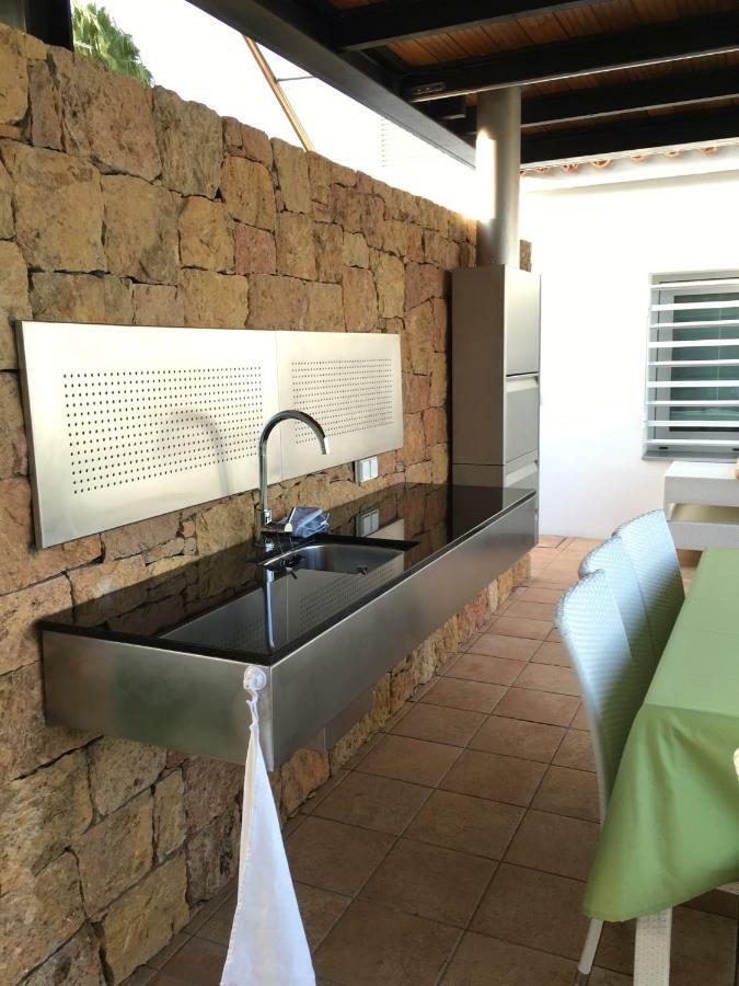 Villa Calma Luxury Villa Maspalomas  Eksteriør bilde