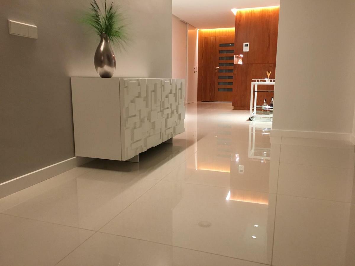Villa Calma Luxury Villa Maspalomas  Eksteriør bilde