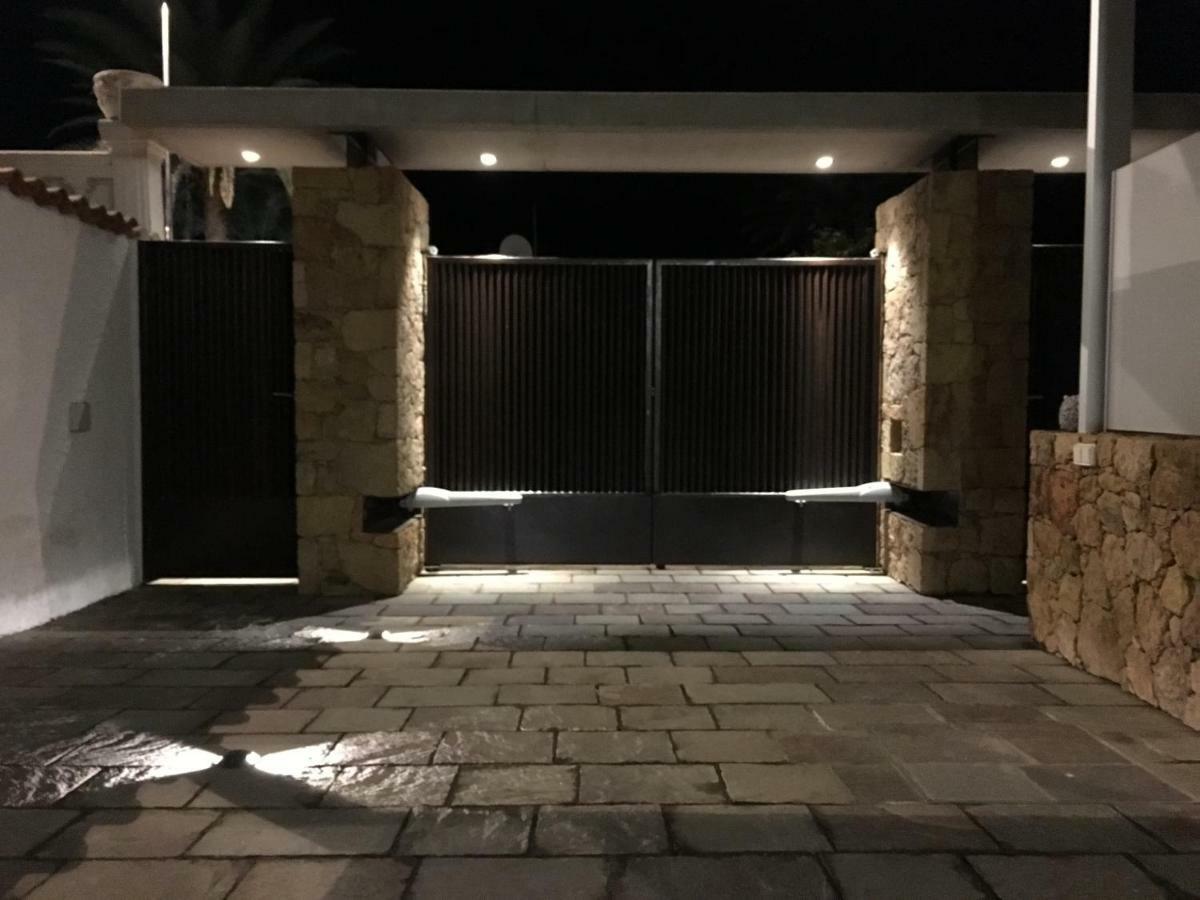 Villa Calma Luxury Villa Maspalomas  Eksteriør bilde