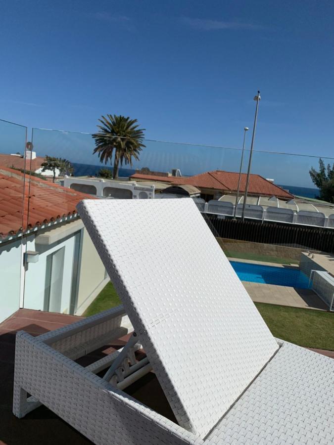 Villa Calma Luxury Villa Maspalomas  Eksteriør bilde